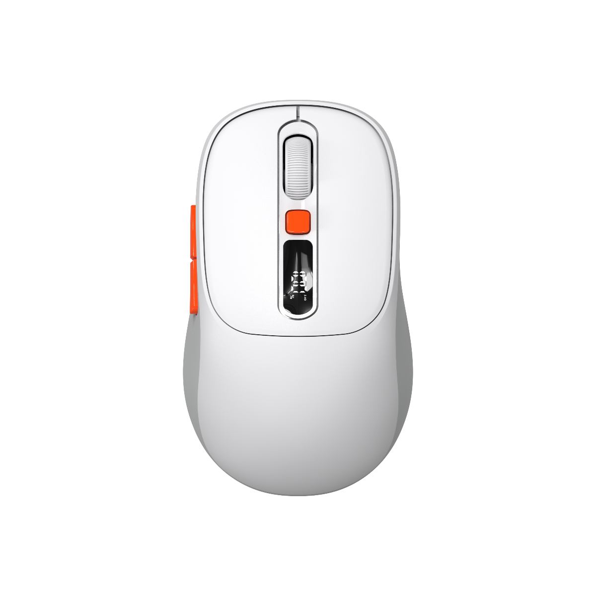 FRISBY FM-294WM Kablosuz Optik Mouse (Beyaz)