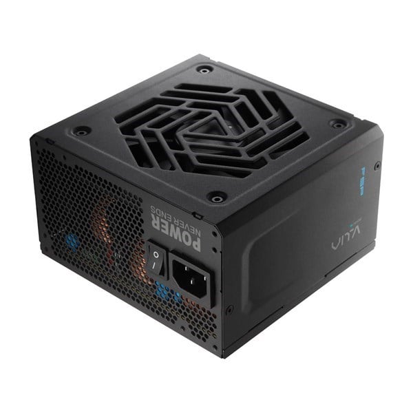 FSP 1000W 80+ GOLD VITA GM1000W PCIE 5.1 Tam Modüler Power Supply