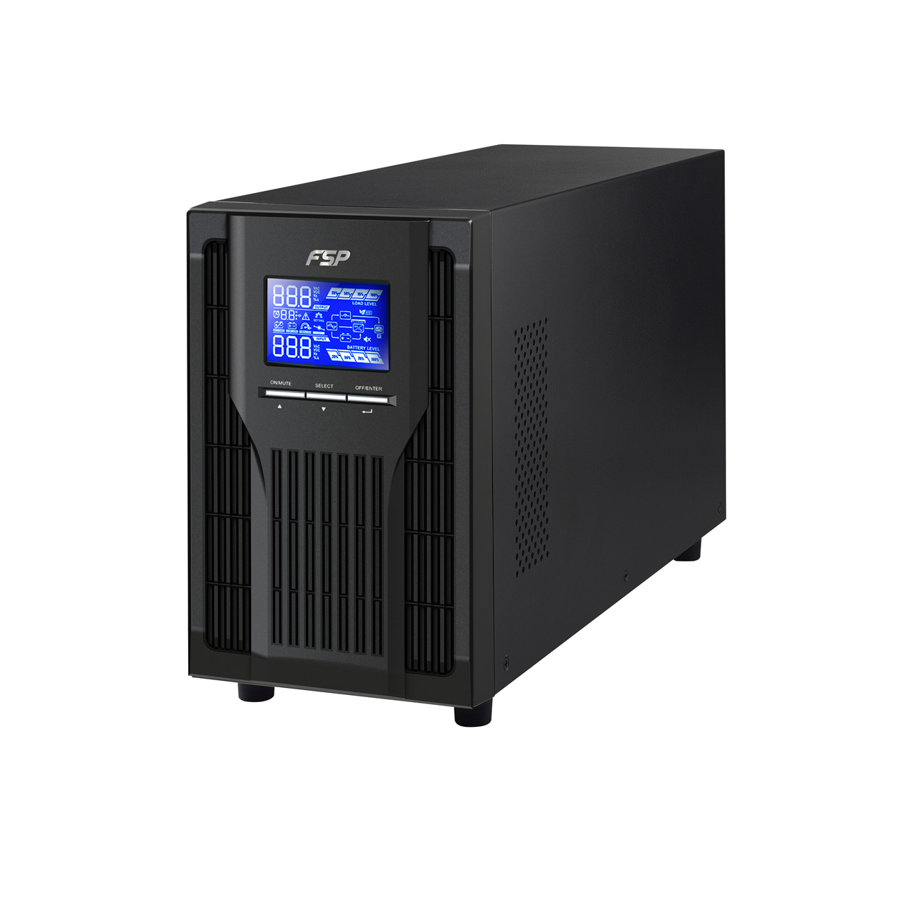 FSP 1kva CHAMP 1K Online Ups 12v 9amper