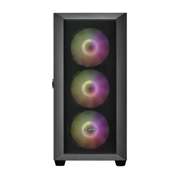 FSP 750W 80+ CMT318 Gaming E-ATX PC Kasası
