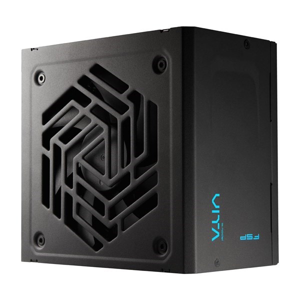 FSP 850W 80+ BRONZE VITA BD 12cm Fanlı PCIE 5.1 Power Supply