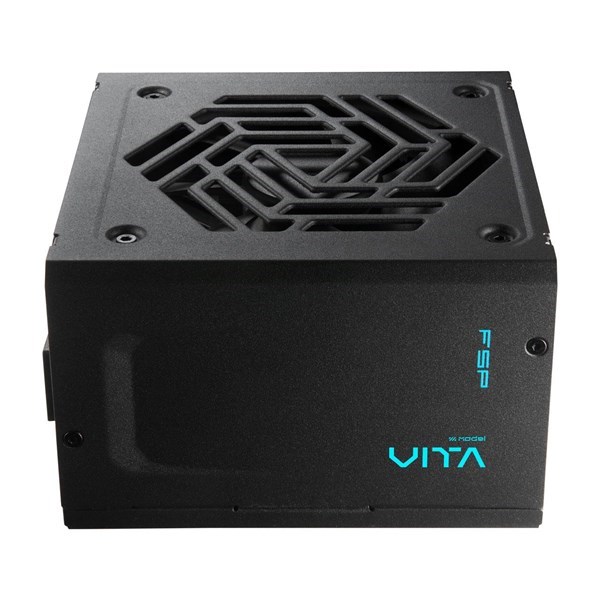 FSP 850W 80+ BRONZE VITA BD 12cm Fanlı PCIE 5.1 Power Supply