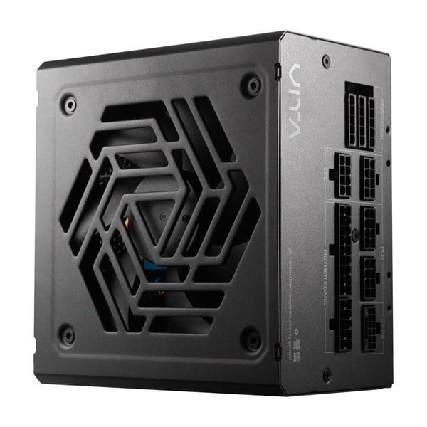 FSP 850W 80+ GOLD VITA GM850W PCIE 5.1 Tam Modüler Power Supply