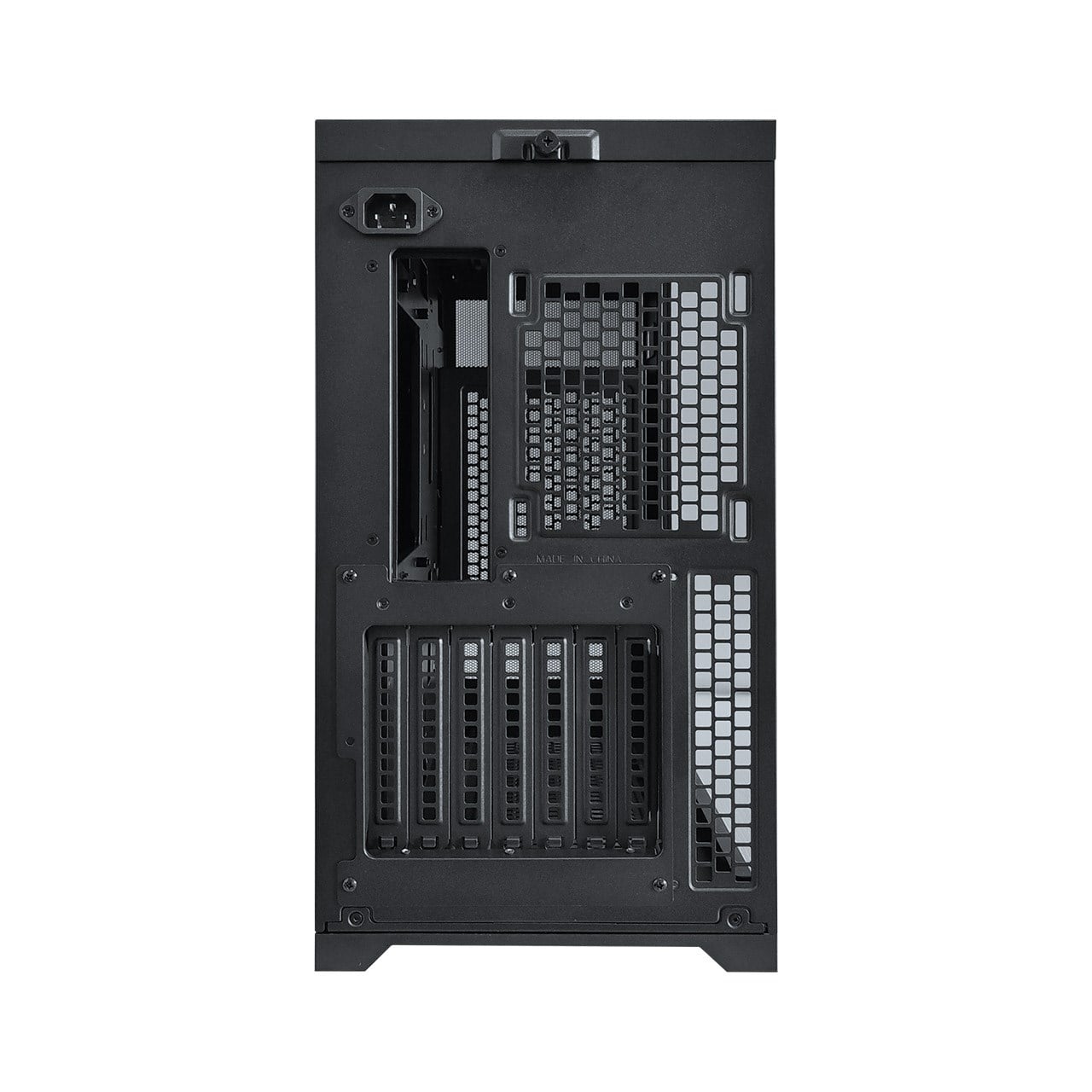 FSP CMT580 4x FAN E-ATX SİYAH GAMING KASA