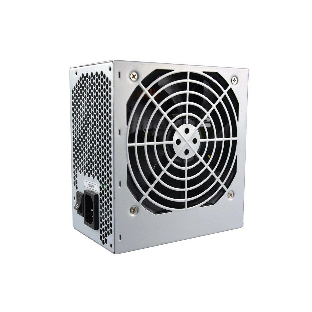 FSP PERFORMANCE SERIES, SP500-AD, 500W, GAMING, ATX, Power Supply (PSU)