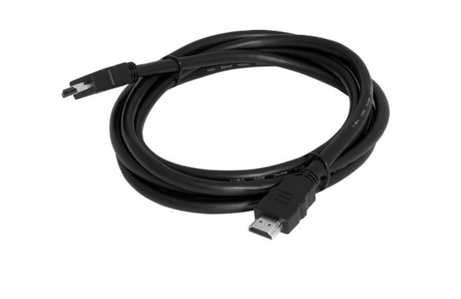 Frisby FA-7426B 4K Ultra HD 3D HDMI Kablo (3m)