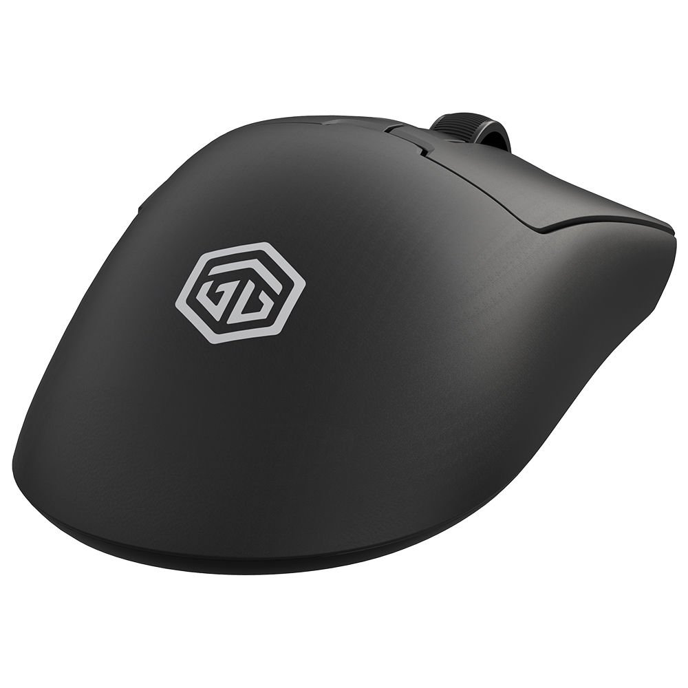 GAMEBOOSTER M24 Storm MINI 2.4ghz Kablosuz Siyah Profesyonel Gaming Mouse