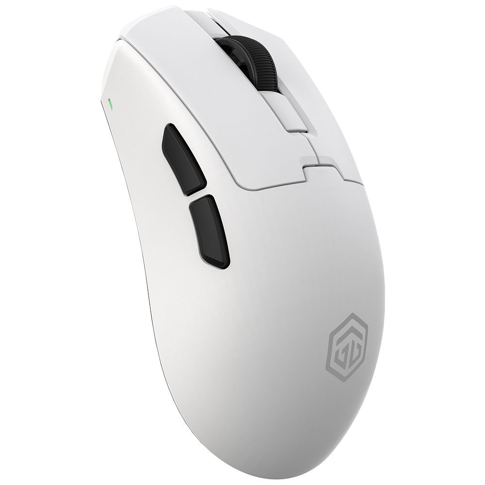 GAMEBOOSTER M24 Storm MINI 2.4ghz Kablosuz Beyaz Profesyonel Gaming Mouse