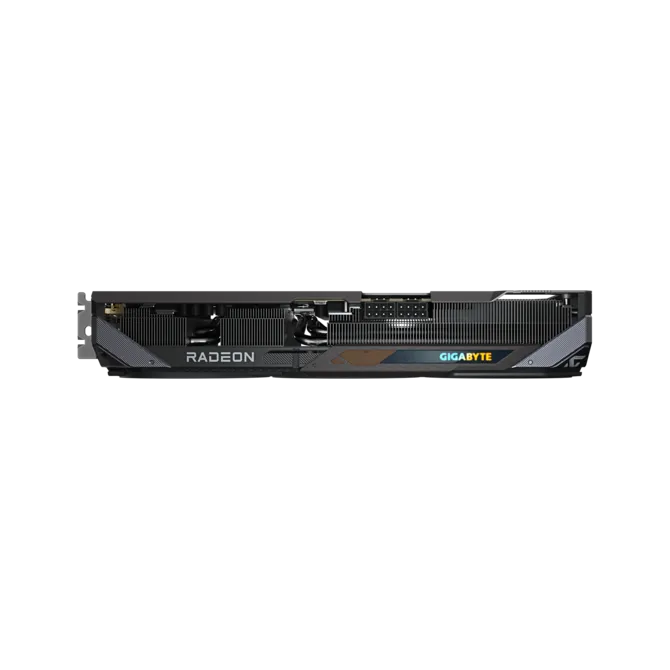 GIGABYTE 16GB RX9070 GAMING OC GDDR6 256bit HDMI-DP PCIE 5.0