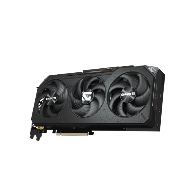 GIGABYTE 16GB RX9070 GAMING OC GDDR6 256bit HDMI-DP PCIE 5.0