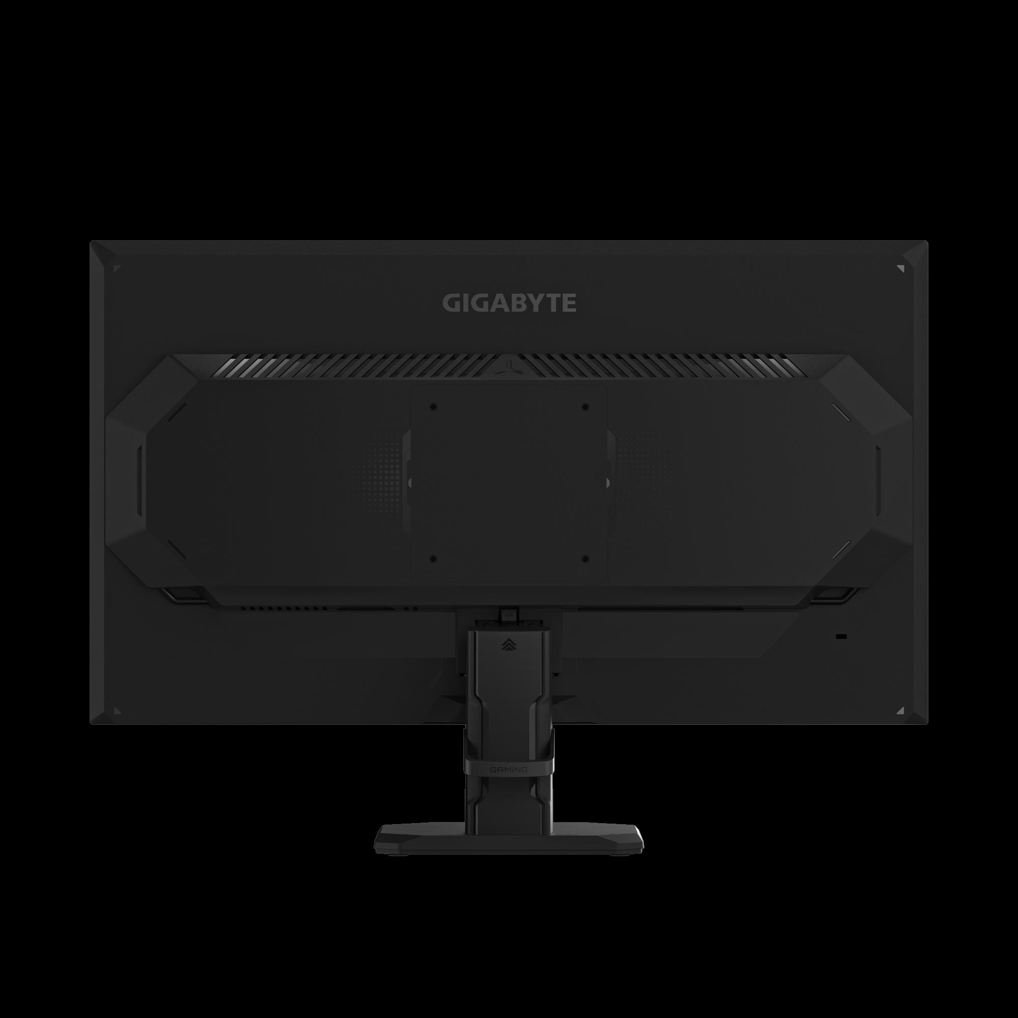 24.5 GIGABYTE GS25F2A 1MS 240HZ FULL HD %120 sRGB GAMING