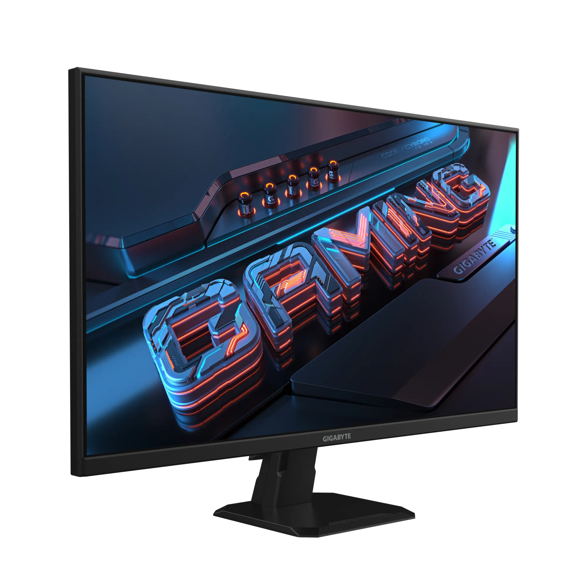 GIGABYTE 27