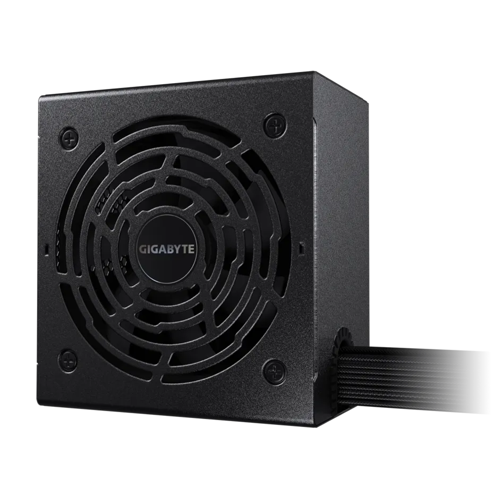 GIGABYTE 750W 80+ BRONZE GP-P750BS 12cm Fanlı APFC Power Supply