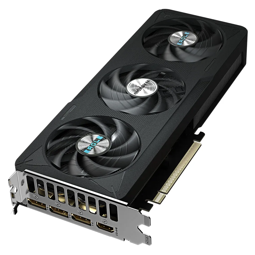 GIGABYTE 8GB RTX5060 EAGLE MAX OC GV-N5060EAGLEMAX OC-8G GDDR7 HDMI-DP PCIE 5.0