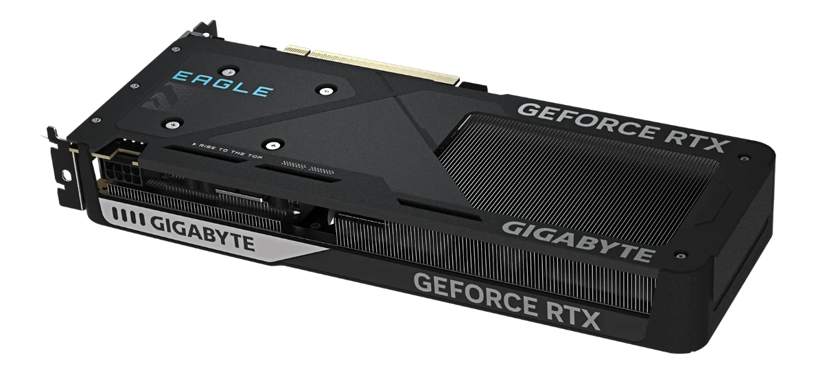 GIGABYTE 8GB RTX5060 EAGLE MAX OC GV-N5060EAGLEMAX OC-8G GDDR7 HDMI-DP PCIE 5.0