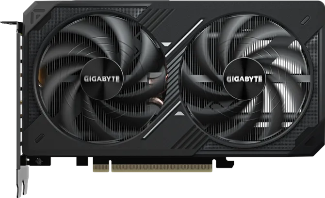 GIGABYTE 8GB RTX5060TI WINDFORCE MAX OC GV-N506TWF2MAX OC-8GD GDDR7 128bit GDDR7 HDMI-DP PCIE 5.0