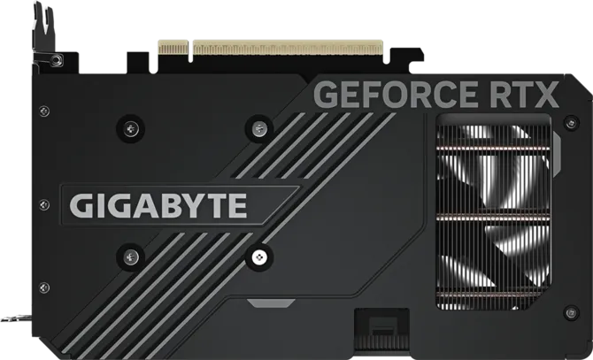 GIGABYTE 8GB RTX5060TI WINDFORCE MAX OC GV-N506TWF2MAX OC-8GD GDDR7 128bit GDDR7 HDMI-DP PCIE 5.0