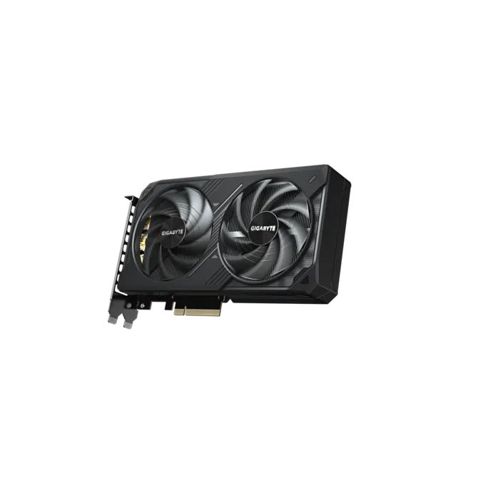GIGABYTE 8GB RTX5060TI WINDFORCE OC GV-N506TWF2 OC-8GD GDDR7 128bit PCIE 5.0