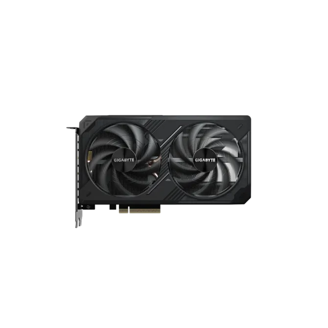 GIGABYTE 8GB RTX5060TI WINDFORCE OC GV-N506TWF2 OC-8GD GDDR7 128bit PCIE 5.0