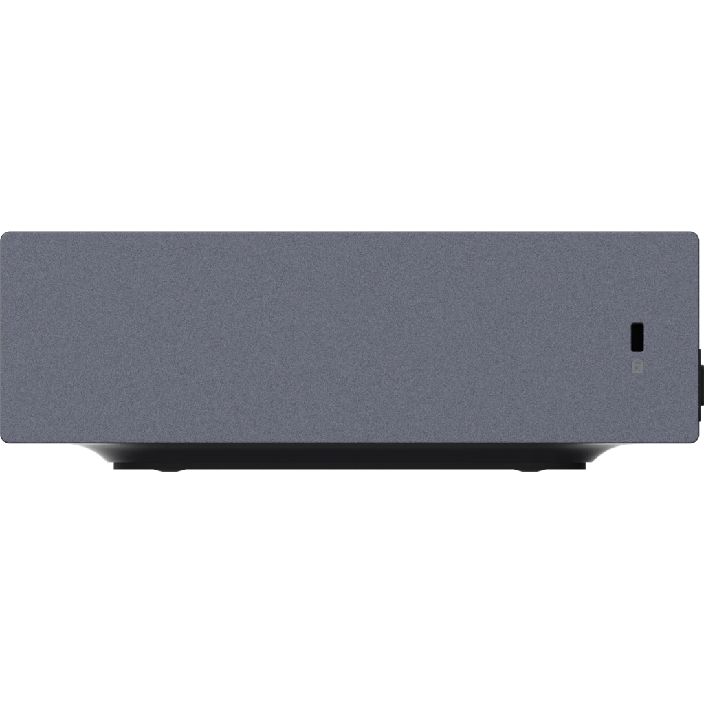 GIGABYTE AI TOP ATOM, GB10, ATAGB10-9001, AI PC, 20 core Arm, 10 Cortex-X925, 10 Cortex-A725 Arm, 128Gb DDR5 Ram, 4TB Nvme SSD, NVIDIA Blackwell Architecture Ekran Kartı, Wi-Fi7, Bluetooth 5.4, Nvidia DGX, Yapay Zeka, MFF MiniPC