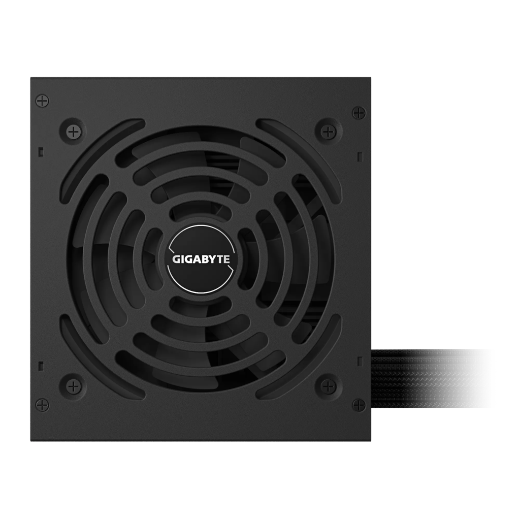 GIGABYTE GP-P650G PG5, 650W, 80+ GOLD, GAMING Power Supply