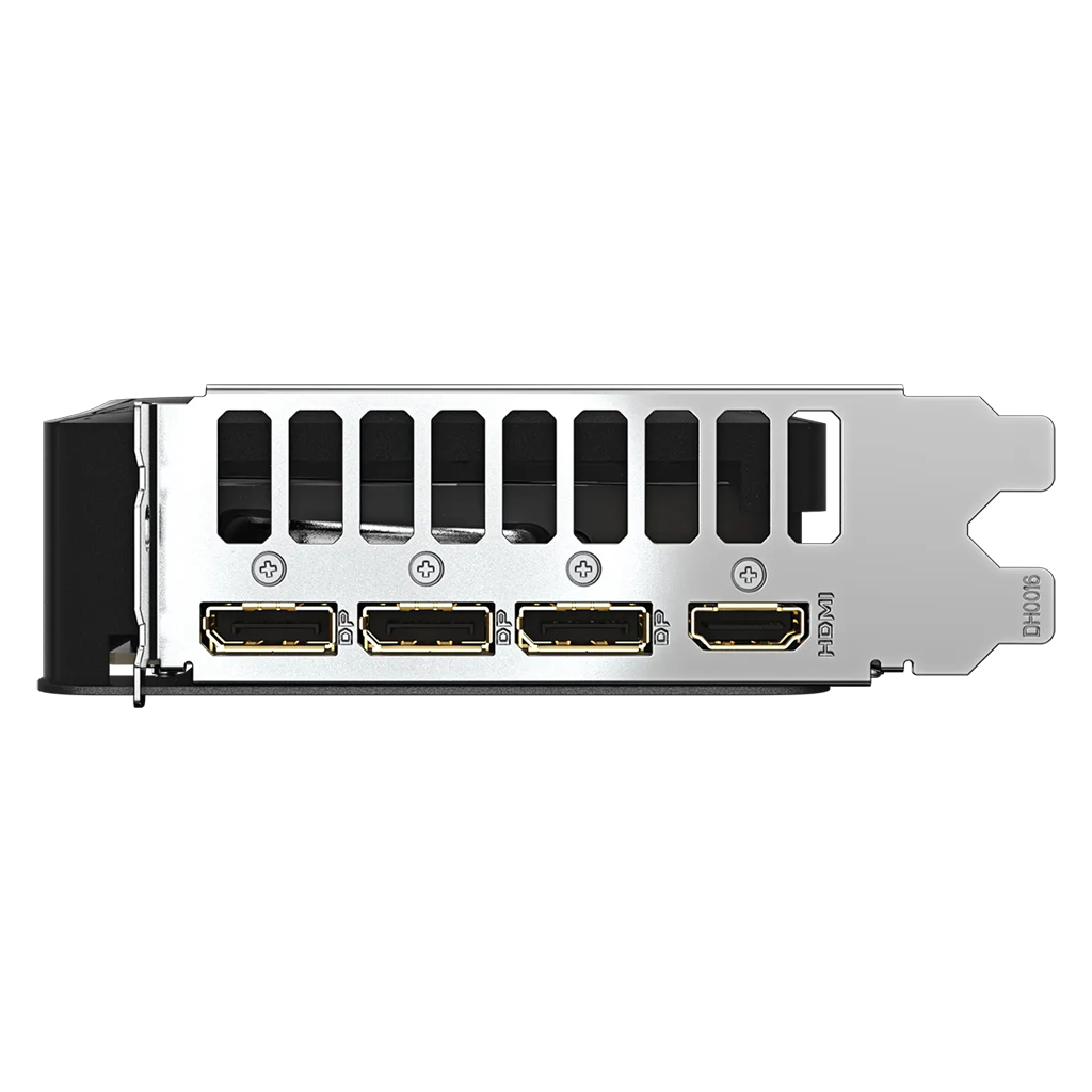 GIGABYTE GV-N506TEAGLE OC-16GD, RTX5060TI, EAGLE OC, 16Gb, GDDR7, 128BIT, 2 Fanlı, 1xHDMI, 3xDP, GAMING Ekran KARTI