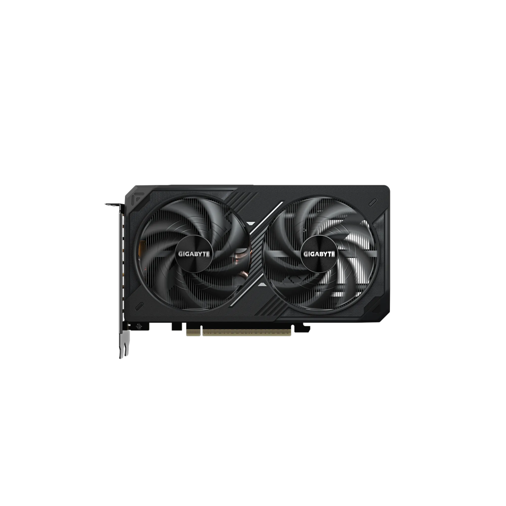 GIGABYTE GV-N506TWF2MAX OC-16GD, RTX5060TI, WINDFORCE MAX OC, 16Gb, GDDR7, 128BIT, 2 Fanlı, 1xHDMI, 3xDP, GAMING Ekran KARTI