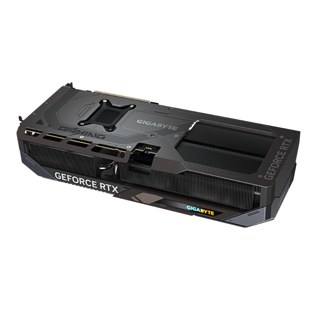 GIGABYTE GV-N5080GAMING OC-16GD, RTX5080, GAMING OC, 16Gb, GDDR7,256BIT, 3 Fanlı, 1xHDMI, 3xDP, GAMING Ekran KARTI