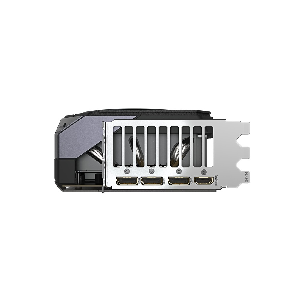 GIGABYTE GV-N5090GAMING OC-32GD, RTX5090, GAMING OC, 32Gb, GDDR7, 512BIT, 3 Fanlı, 1xHDMI, 3xDP, GAMING Ekran KARTI