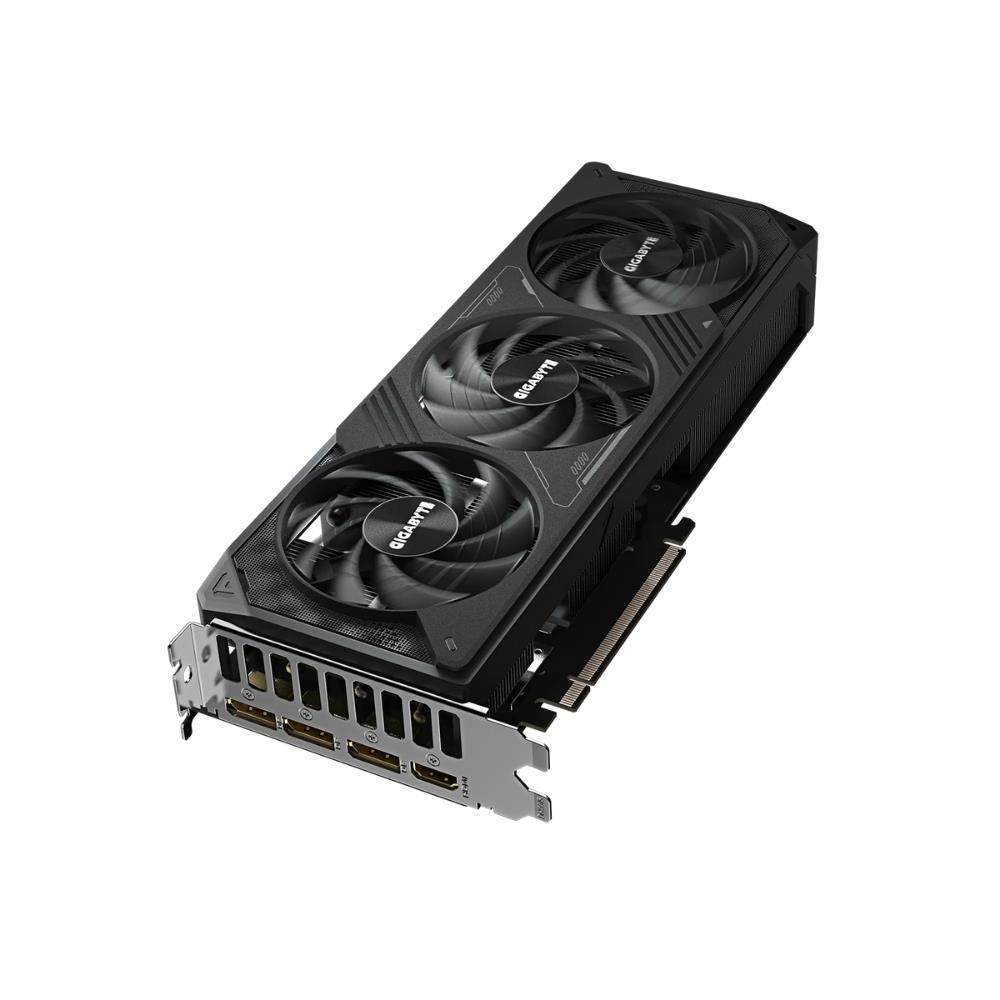 GIGABYTE RTX5070 WINDFORCE OC SFF GV-N5070WF3OC-12GD 12GB GDDR7 192Bit