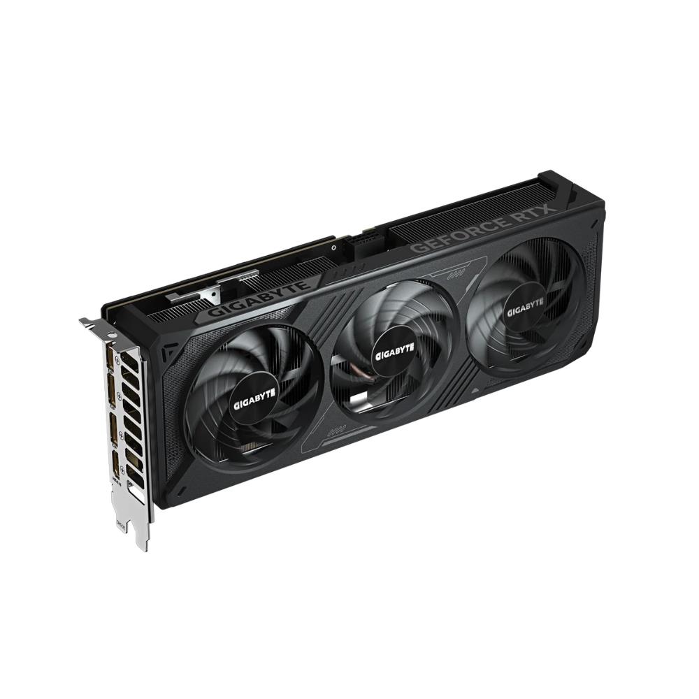 GIGABYTE RTX5070 WINDFORCE OC SFF GV-N5070WF3OC-12GD 12GB GDDR7 192Bit