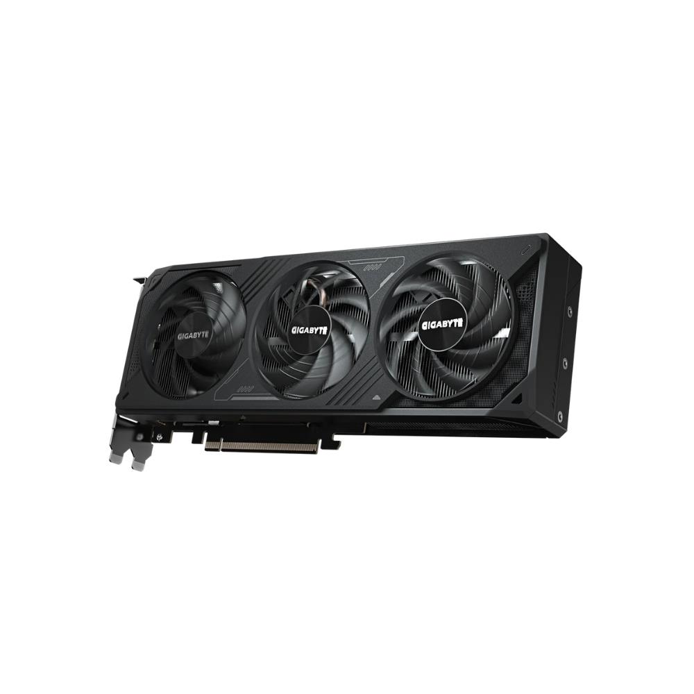 GIGABYTE RTX5070 WINDFORCE OC SFF GV-N5070WF3OC-12GD 12GB GDDR7 192Bit