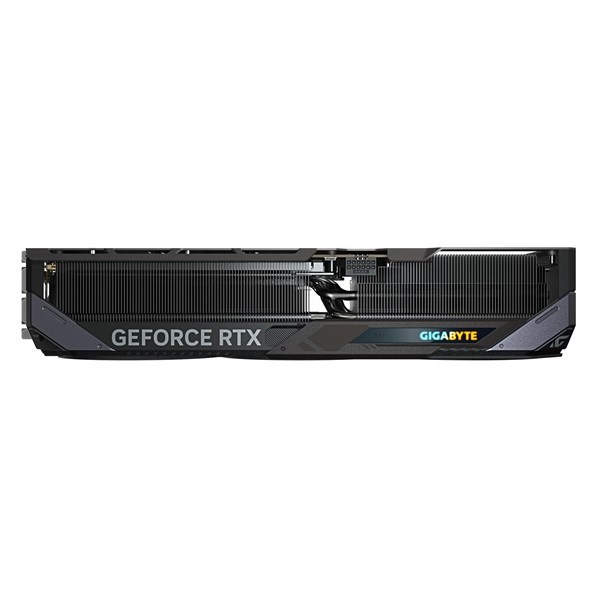 GIGABYTE RTX5090 32GB GAMING GV-N5090GAMING OC-32GD GDDR7 512bit HDMI DP PCIe 5.0
