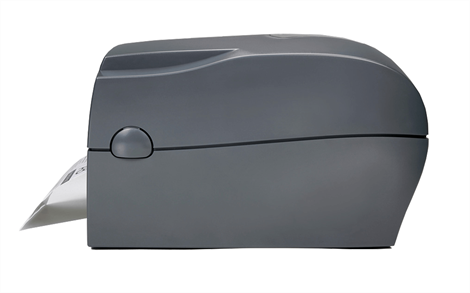 GODEX 203dpi G500 108mm 127mm/sn USB + Seri + Ethernet Termal Transfer Barkod Etiket Yazıcı