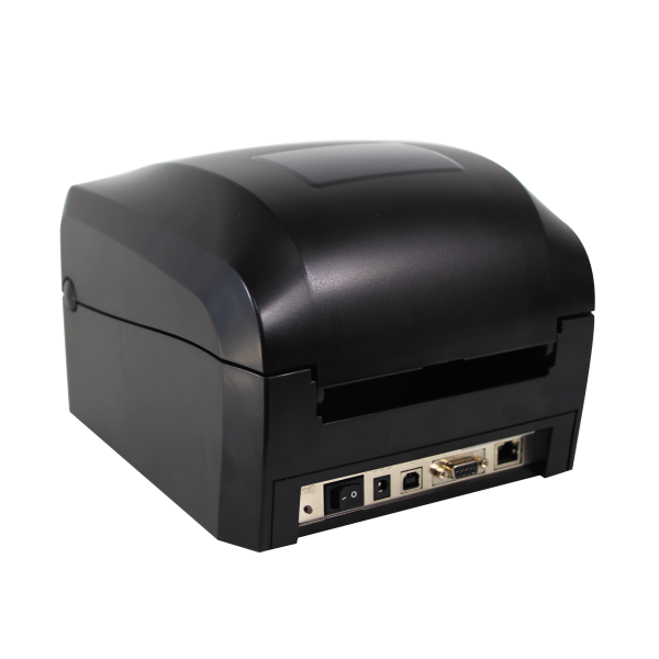 GODEX 203dpi GE300 Termal / Direct Termal Barkod Yazıcı USB,Seri,Ethernet