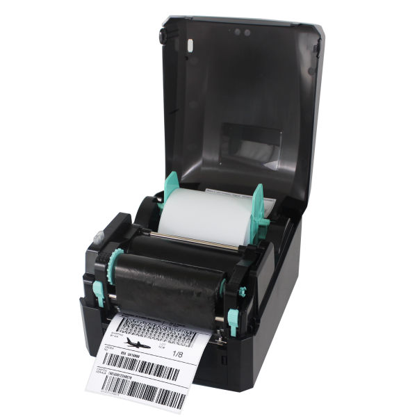 GODEX 203dpi GE300 Termal / Direct Termal Barkod Yazıcı USB,Seri,Ethernet