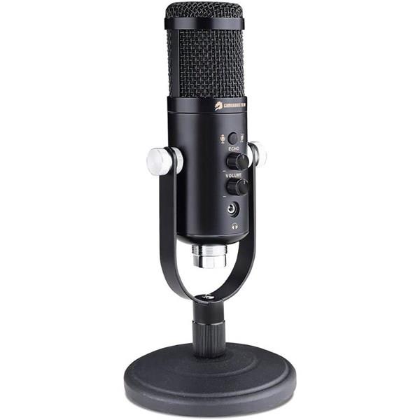 GameBooster E-Cast USB Gaming Mikrofon MC102