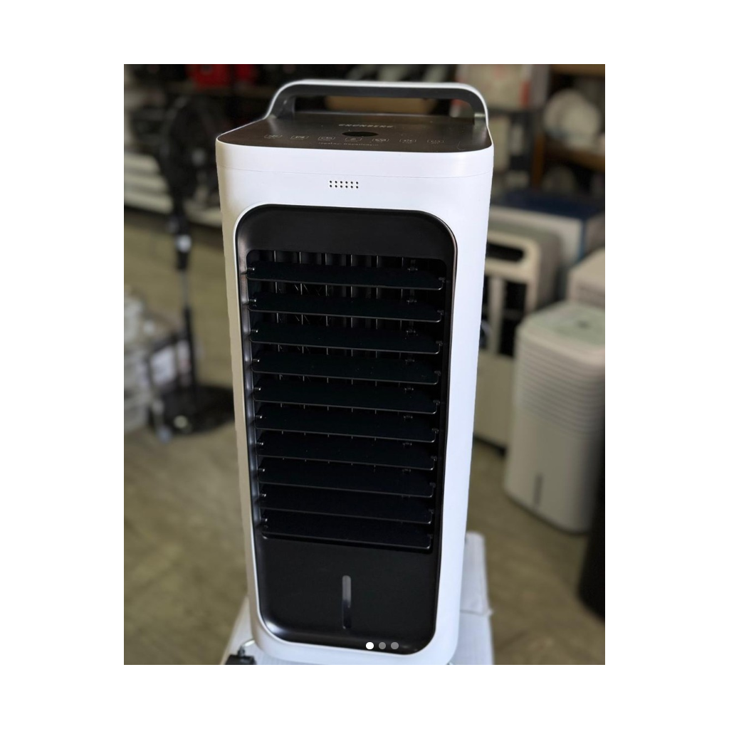 Grünberg GK200HC, 2 in1 Mobil Isıtıcı Soğutucu