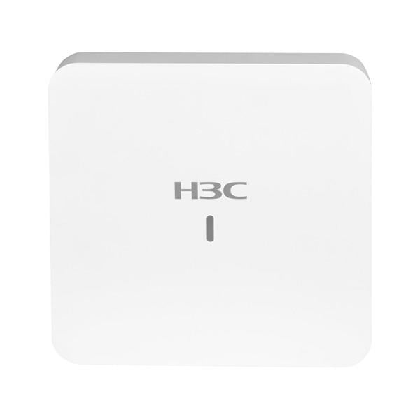 H3C WA6020 AX1500 DUAL BAND KURUMSAL ACCESS POINT (ADAPTÖRSÜZ)