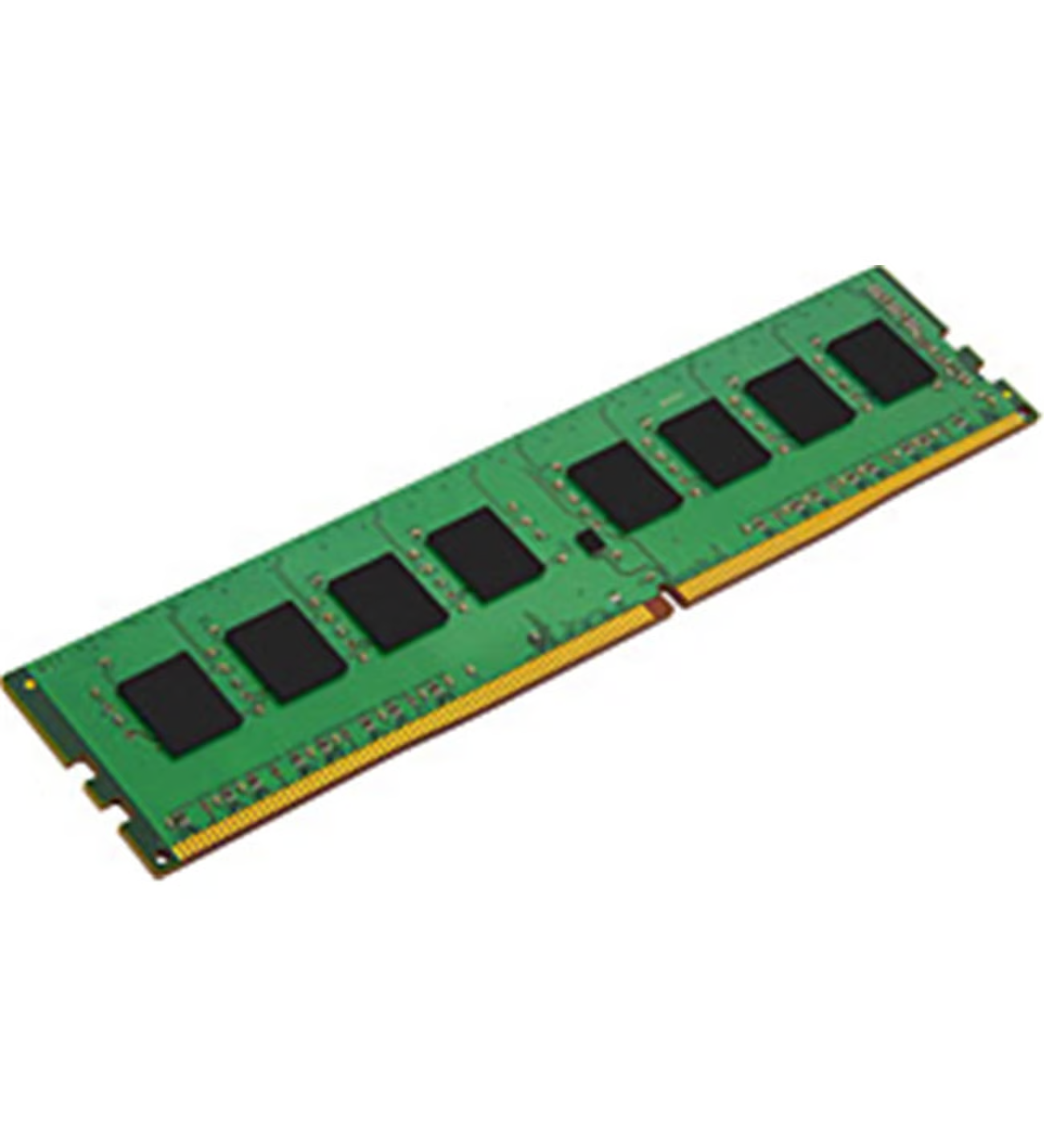 HI-LEVEL 8GB DDR4 2400MHz CL17 PC RAM HLV-PC19200D4-8G