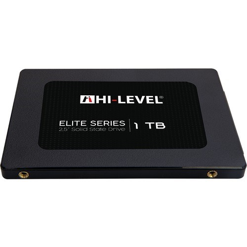 HI-LEVEL ELITE SERIES 1TB 560/540MB/s 2.5
