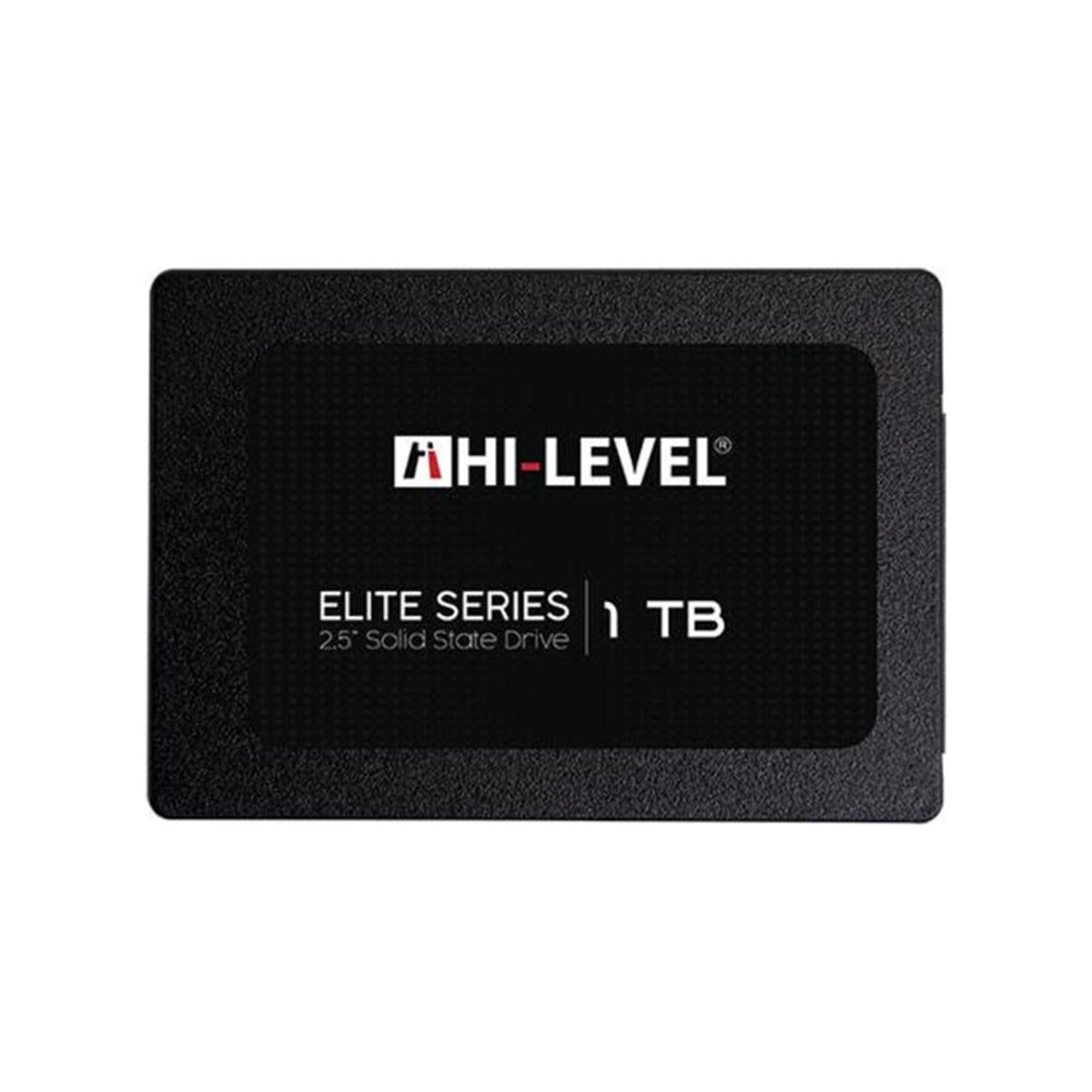 HI-LEVEL ELITE SERIES 1TB 560/540MB/s 2.5