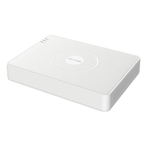 HIKVISION 16Kanal 2mp 1-diskli H265+ Analog Kayıt Cihazı DS-7116HGHI-M1