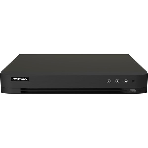HIKVISION 16kanal 1-diskli Analog Kayıt Cihazı IDS-7216HQHI-M1/XT