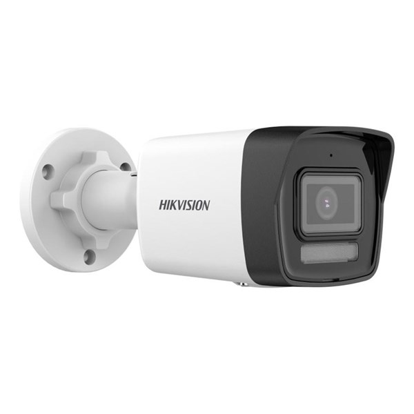 HIKVISION 2MP Bullet 4mm IP Kamera Akıllı Hibrit DS-2CD1023G2-LIU(F)