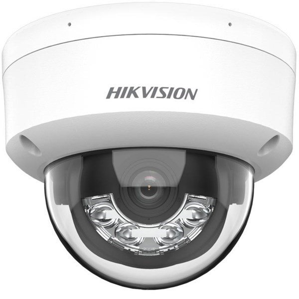 HIKVISION 2MP Dome 2.8mm IP Kamera Sesli DS-2CD1121G2-LIUF
