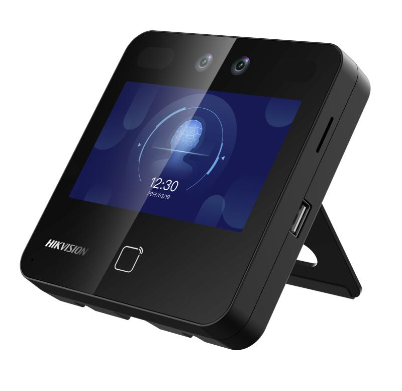 HIKVISION 4.3