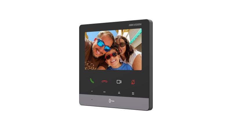 HIKVISION 4.3