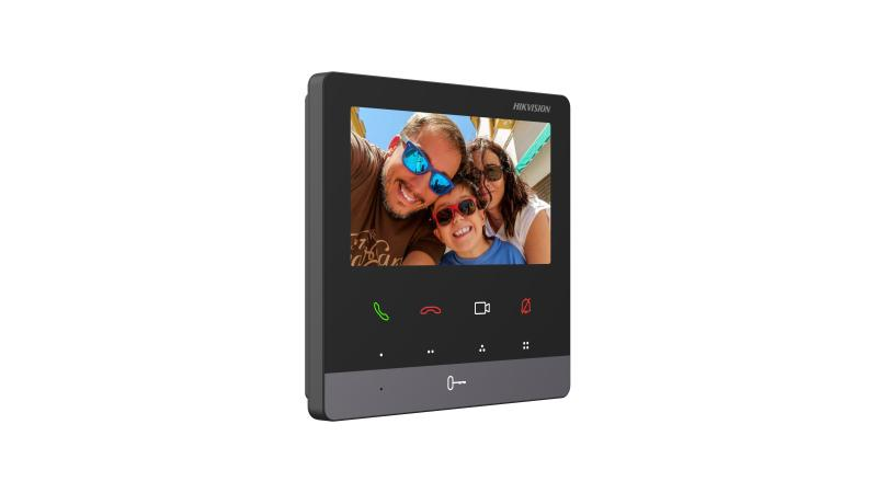 HIKVISION 4.3