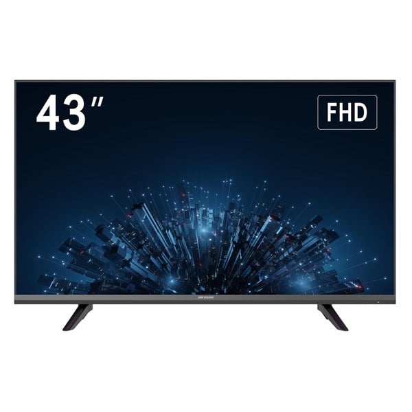 HIKVISION 43